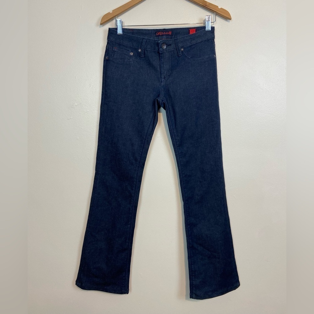 Cult of Individuality Vixen Curvy Jeans - Size 27